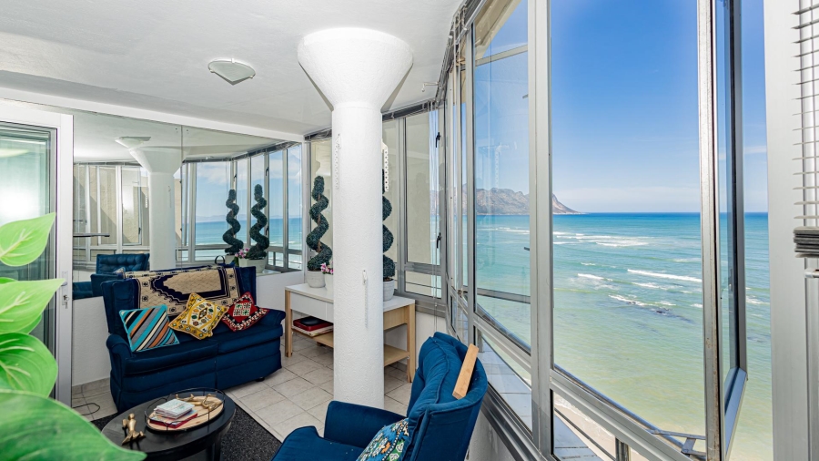 2 Bedroom Property for Sale in Strand Central Western Cape